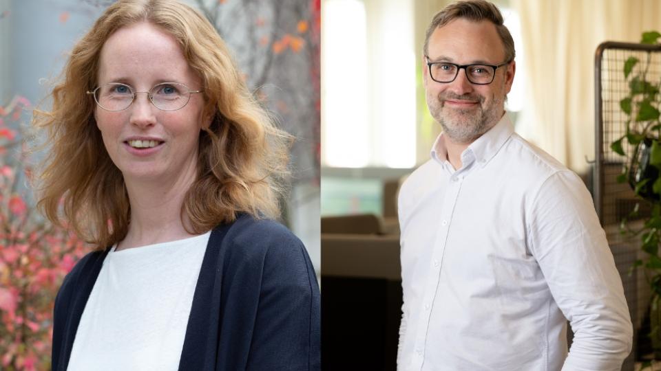 Fremtidens fødevaresikkerhed skabes sammen