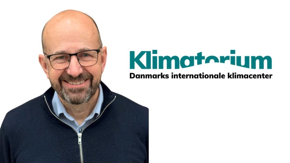 Fra problemvand til ressource – et nyt perspektiv på fremtidens vandforvaltning