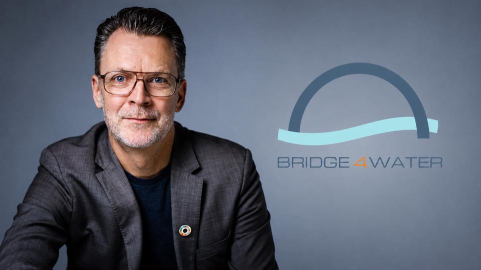 Bridge4Water – Bridging the Gaps Towards Water Circularity