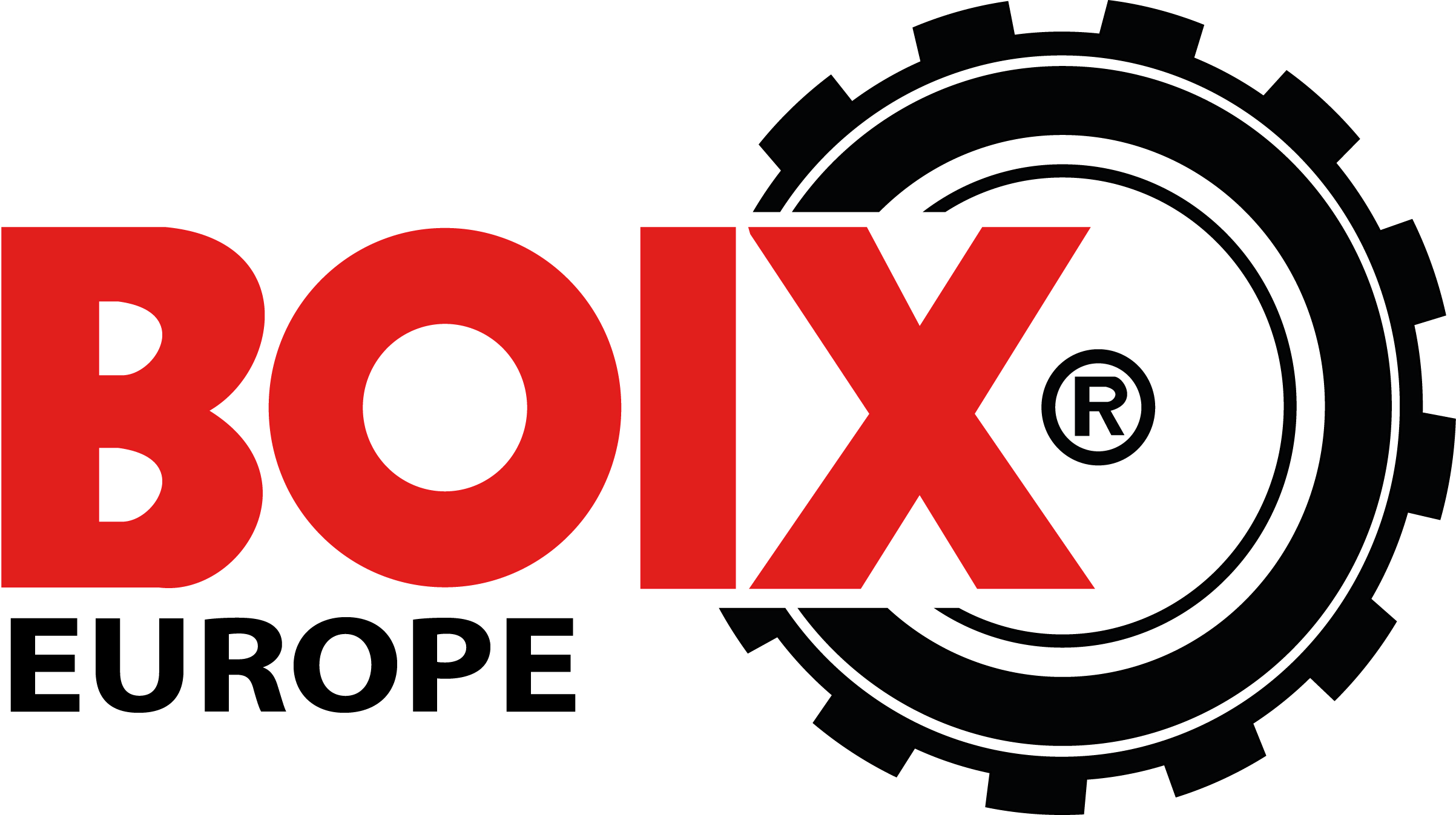 Boix Europe B.V.
