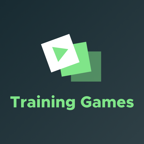 Traininggames