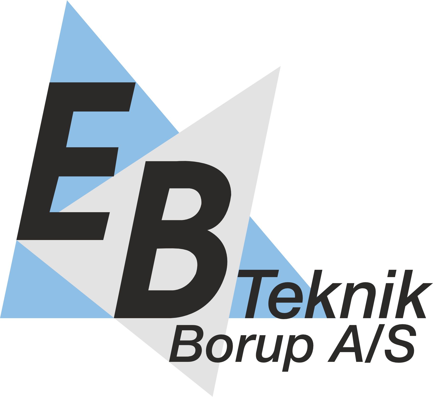 EB Teknik Borup A/S