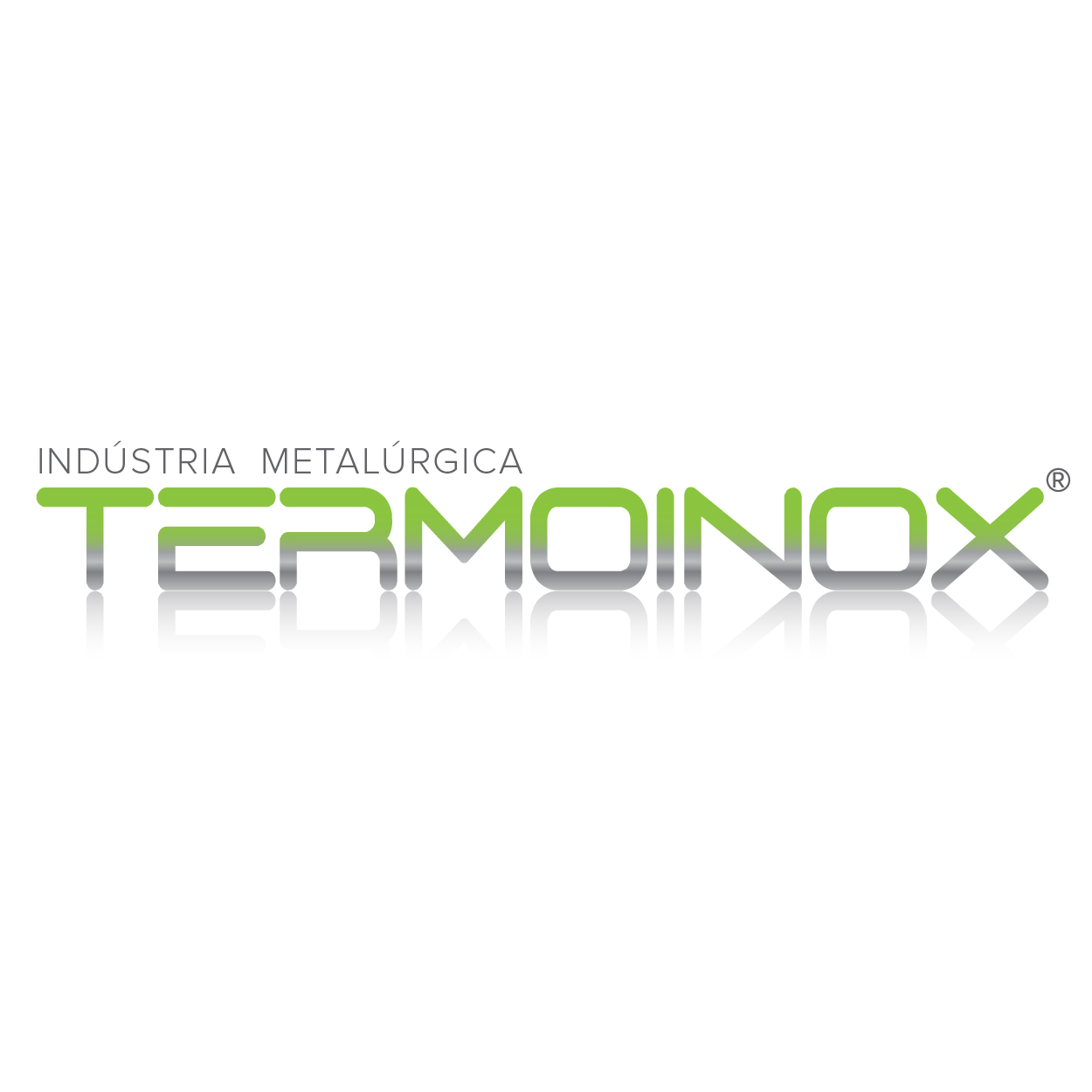 Termoinox - Industria Metalurgica ASB 