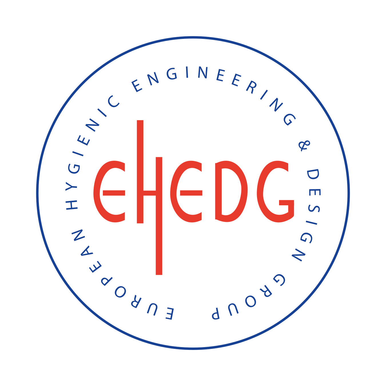 European Hygienic Engineering and Design Group - EHEDG