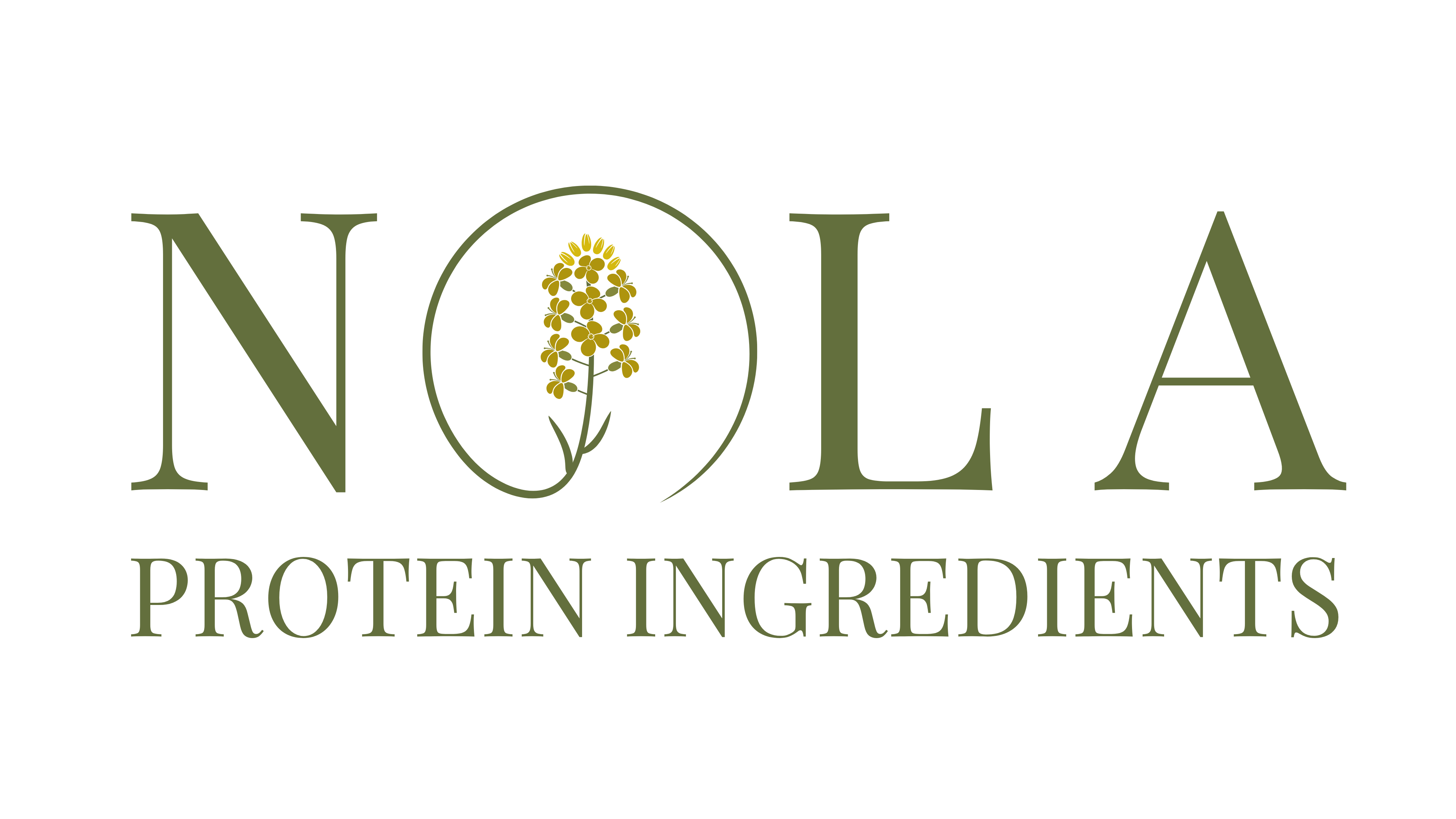 NOLA Protein Ingredients