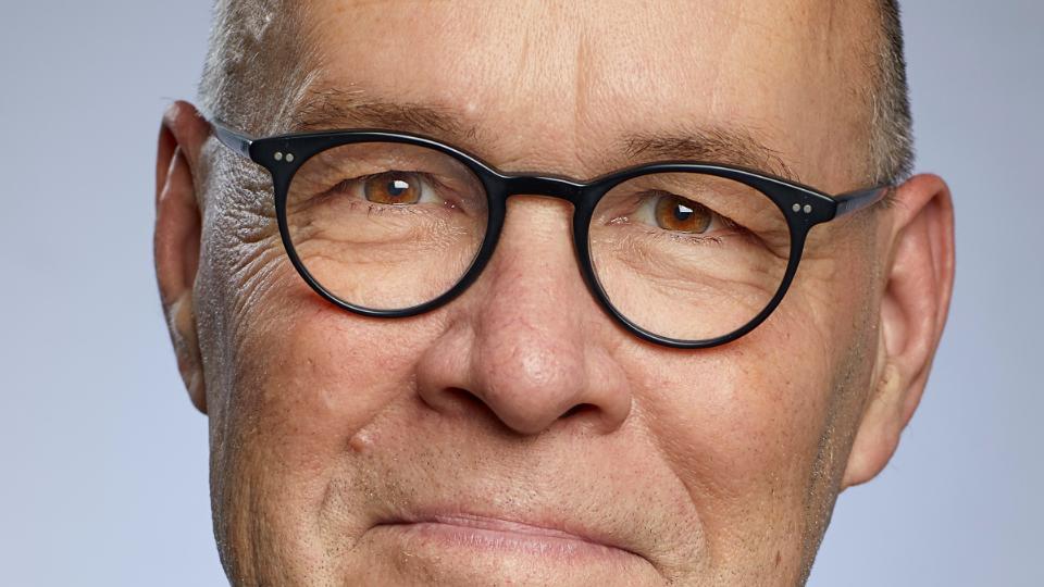 Teknisk vand til fødevareproduktion og erhvervsudvikling