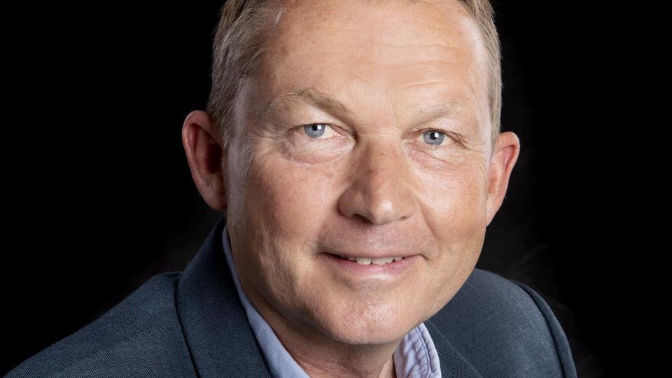 Tekniske vandselskaber bygger bro til fremtidens fiskefarm