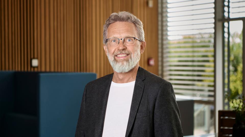Velkomst