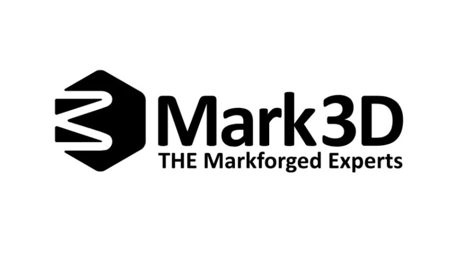 Mark 3D - industrial fiber-reinforced printing