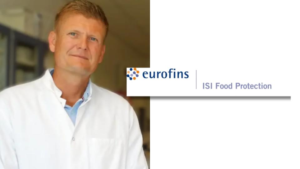 Microbiome Profiling – Know More. Protect Better
