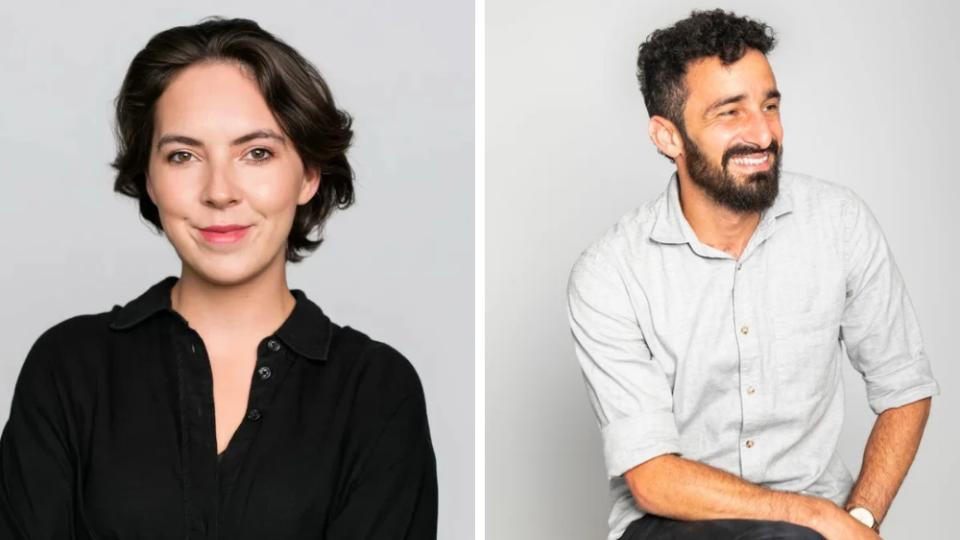 The future of Food + Pharma - a shared adventure? Zooming out on trends and technologies to shape the food and pharma industries to come