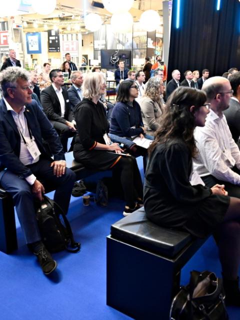 DANVA conference