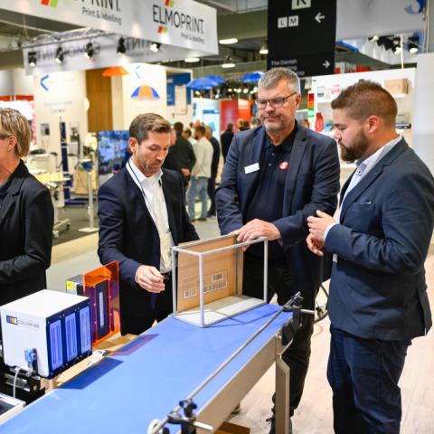 Aktiviteter i området Fremtidens Dage