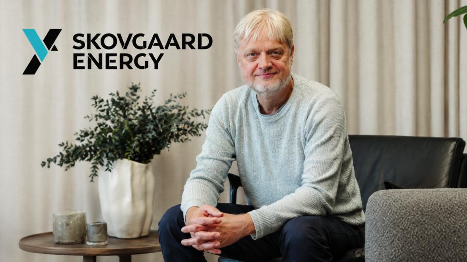 Fra madaffald til ny bæredygtighed