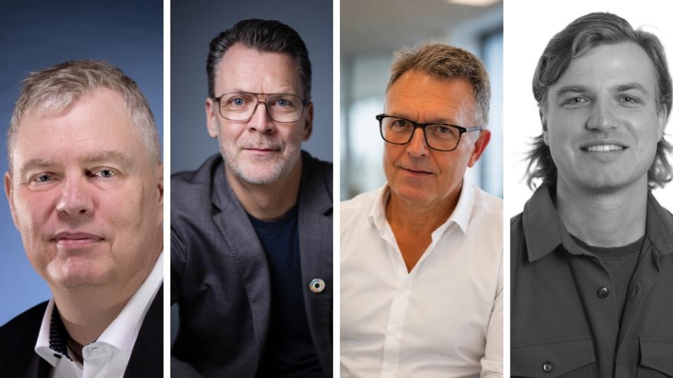 Panel debate - Ressource-efficient cleaning solutions
