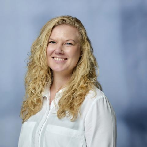 Christina Rosenlund