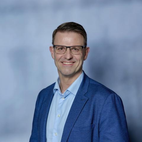 Jes Peter Jensen