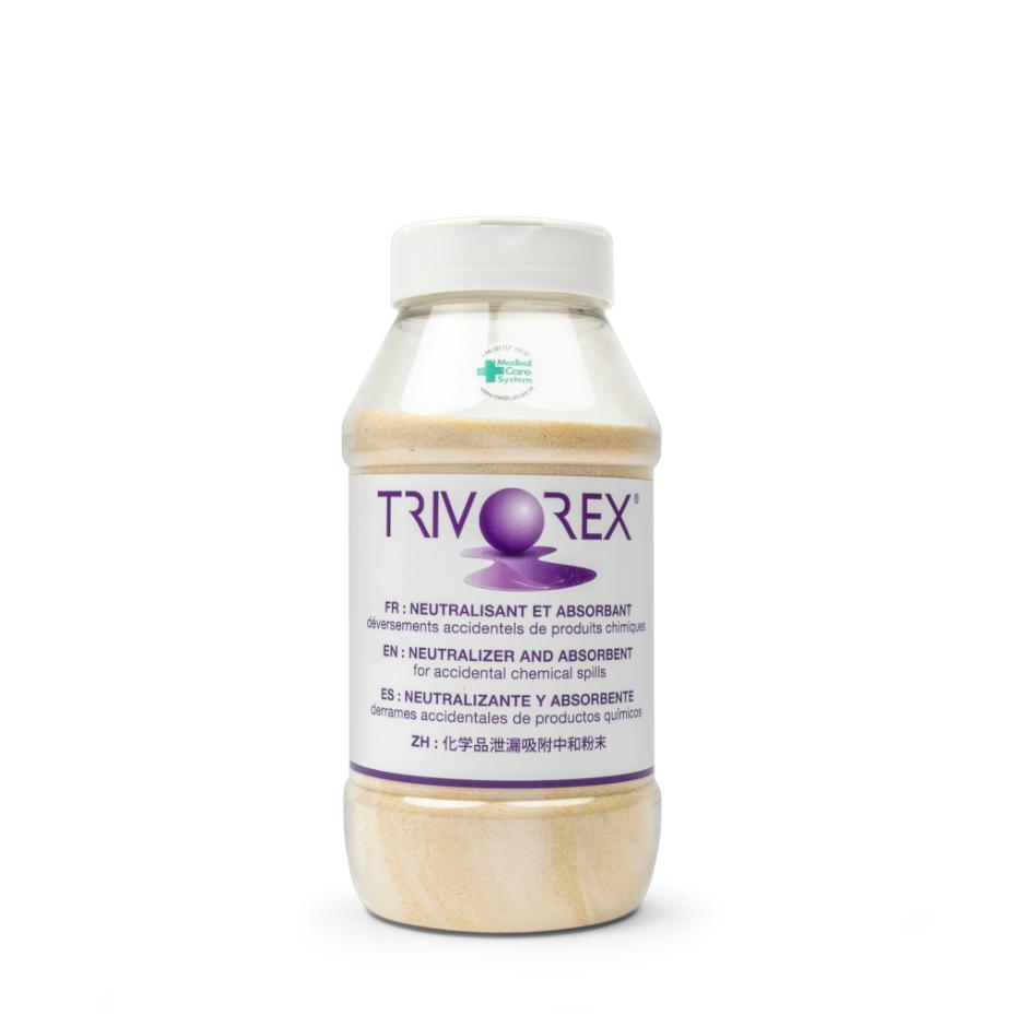 Trivorex