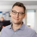 Claus Brandt