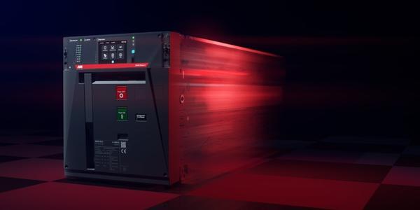 Don't miss the launch of our new SACE Emax 3 air circuit breaker!