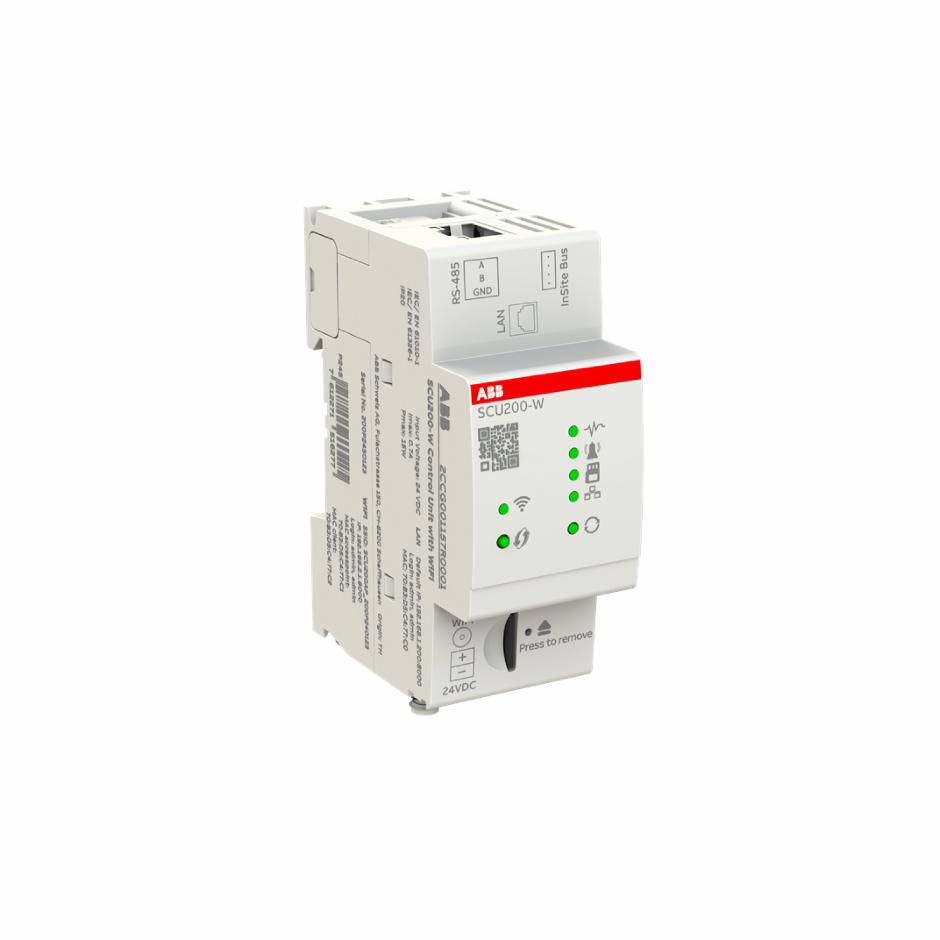 InSite Energy Management System: Easy optimization of energy flows