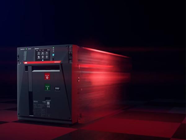 Discover ABB's latest product in the range of circuit breakers, ABB SACE Emax 3