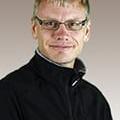 Henrik Alsted