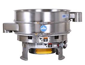 ROUND SEPARATORS