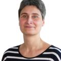 Anni Weinbrandt, SP Technologies