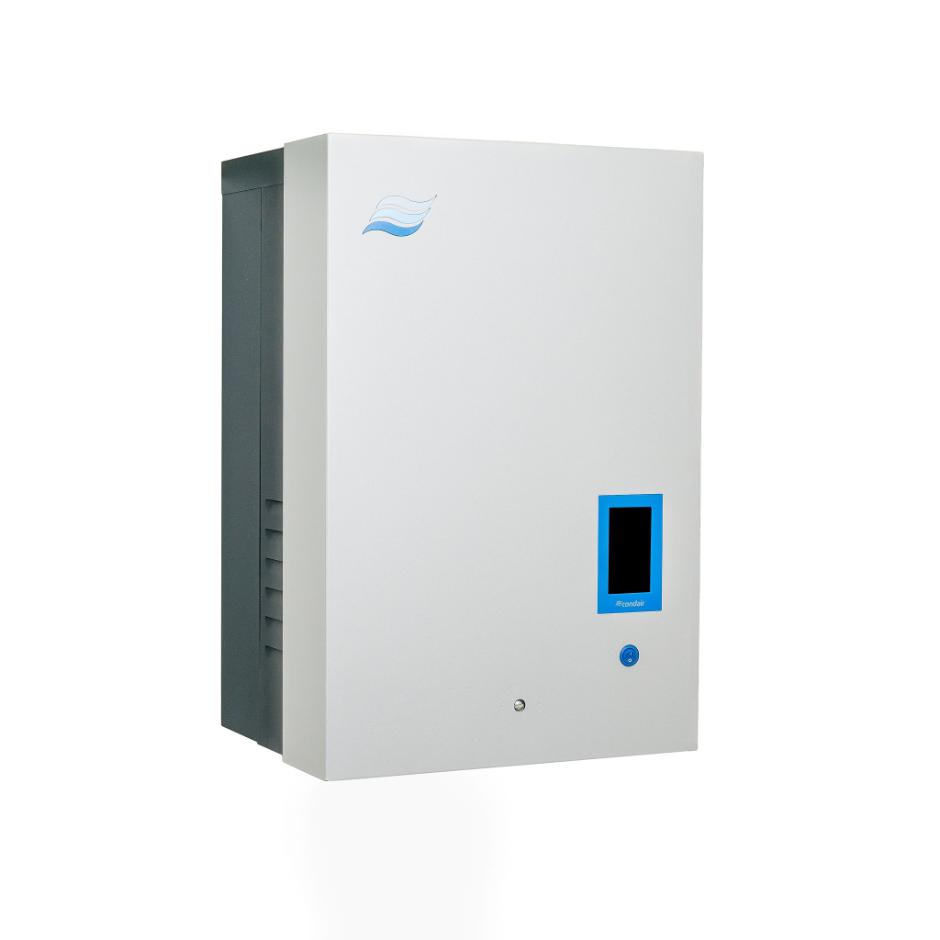 Condair humidification