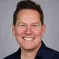 Jesper Kjeldal Pedersen