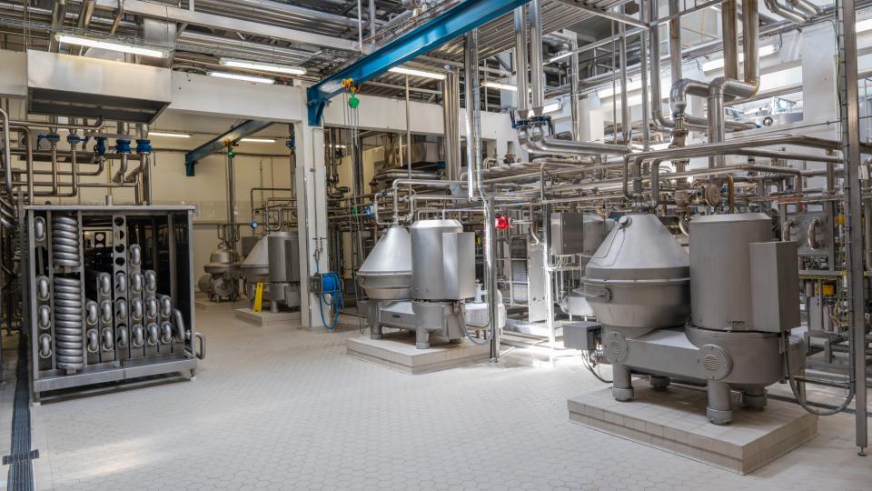 MTP vs. S88: Is the food industry about to learn a new concept?
