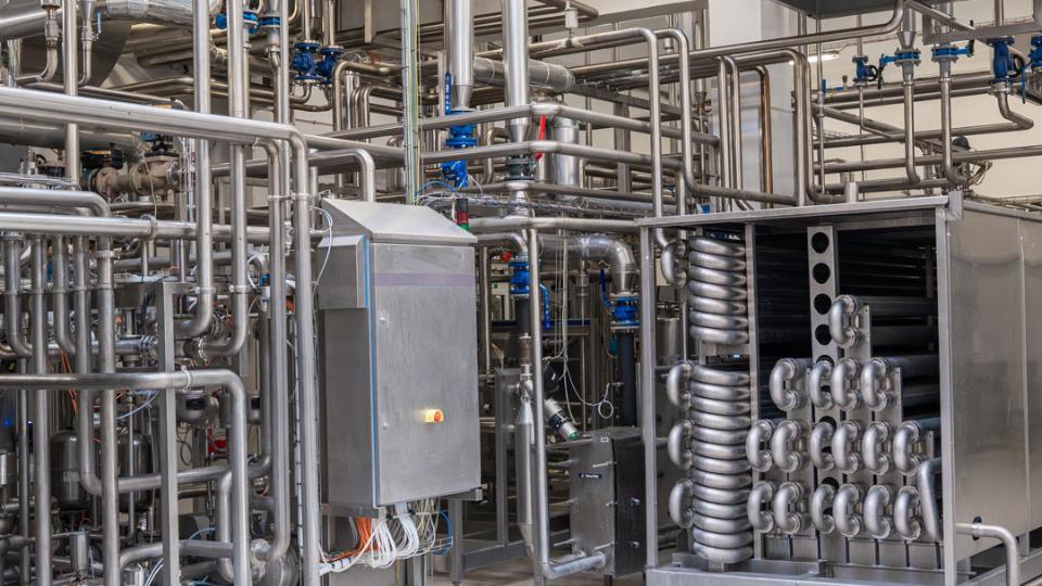 Does MTP automation make sense in existing process plants?