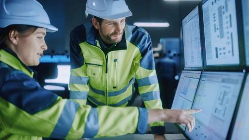 Solutions for Process NIR Analysis