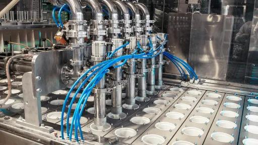 How Improved FT-IR Accuracy Drives Efficiency, Reduces Risk, and Increases Margins in Dairy Processing