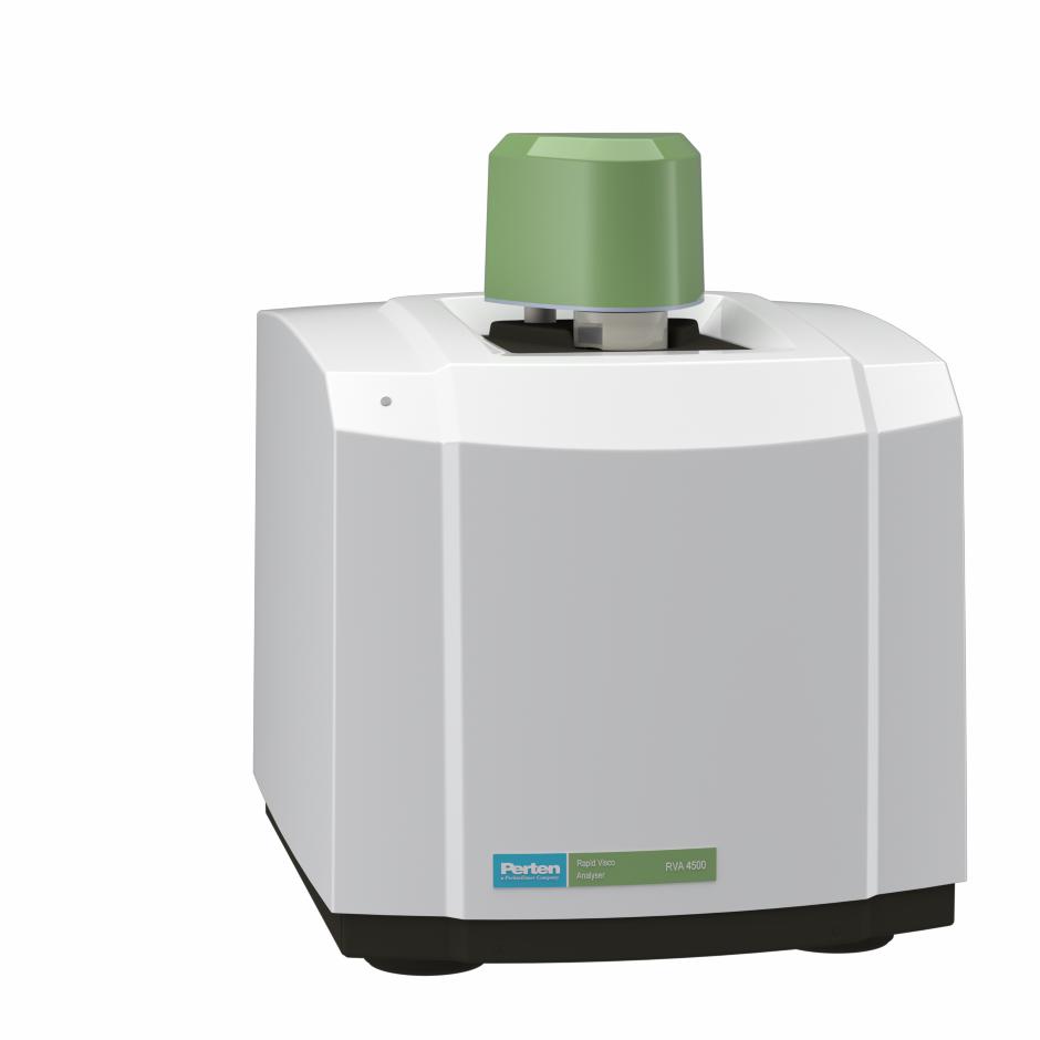 Rapid Visco Analyser - RVA 4500/4800