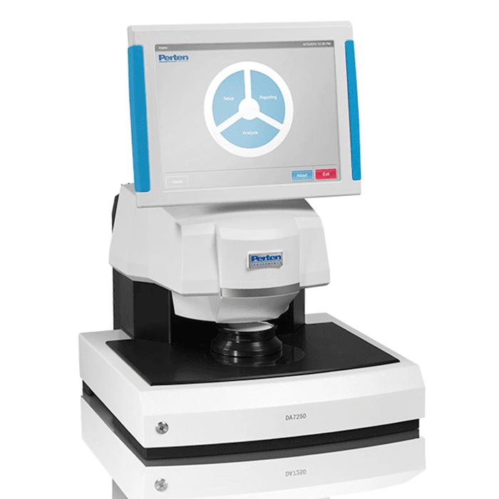 DA 7250 At-Line NIR Analyzer