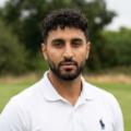 Haris Ahmad