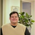 Joshua Rodulfo