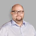 Bo Eckhardt