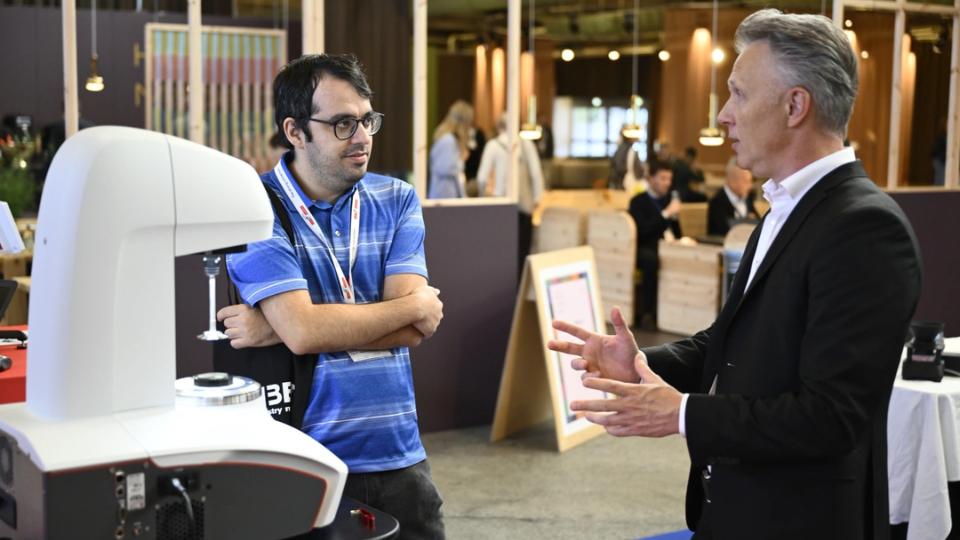 Startups Gain a Unique Opportunity to Meet the Food Industry at FoodTech