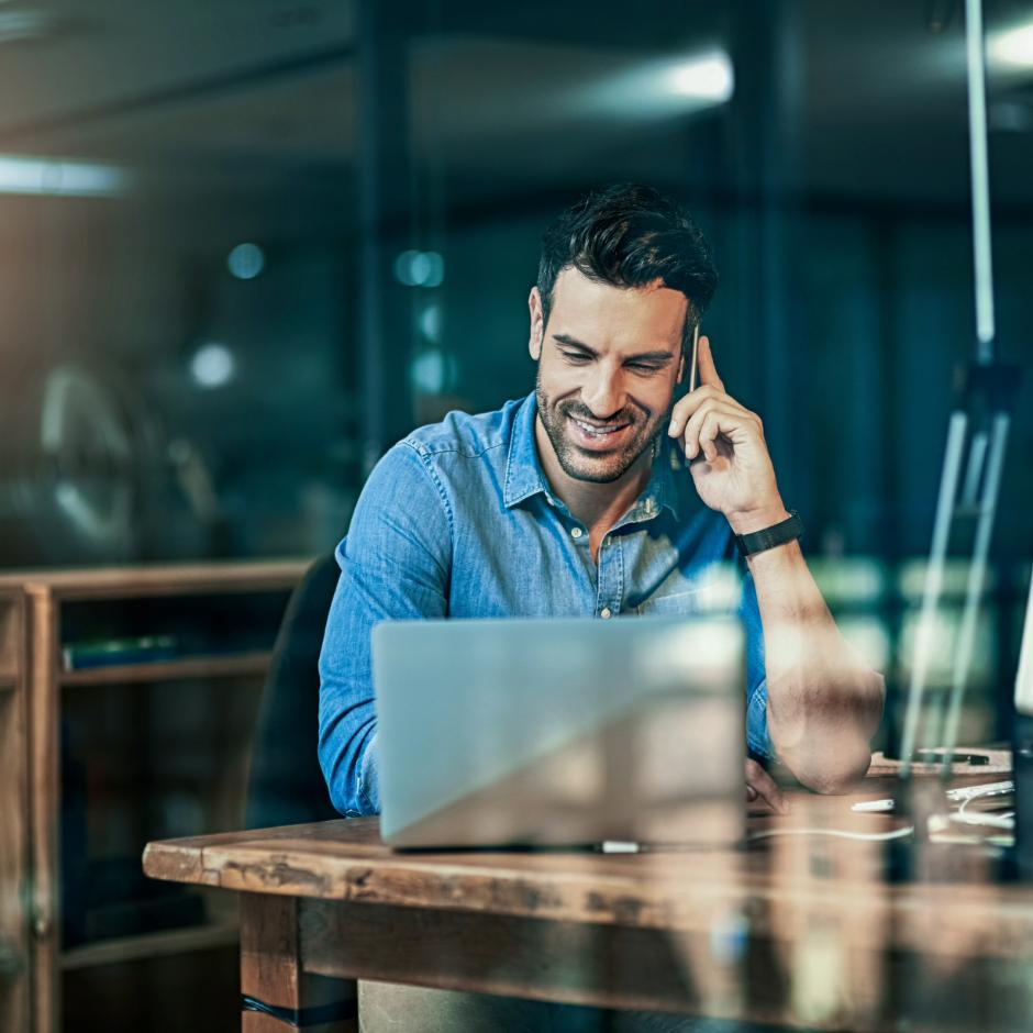 Freelance consultants