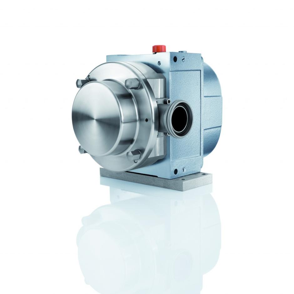 Fristam FK Positive Displacement Pump