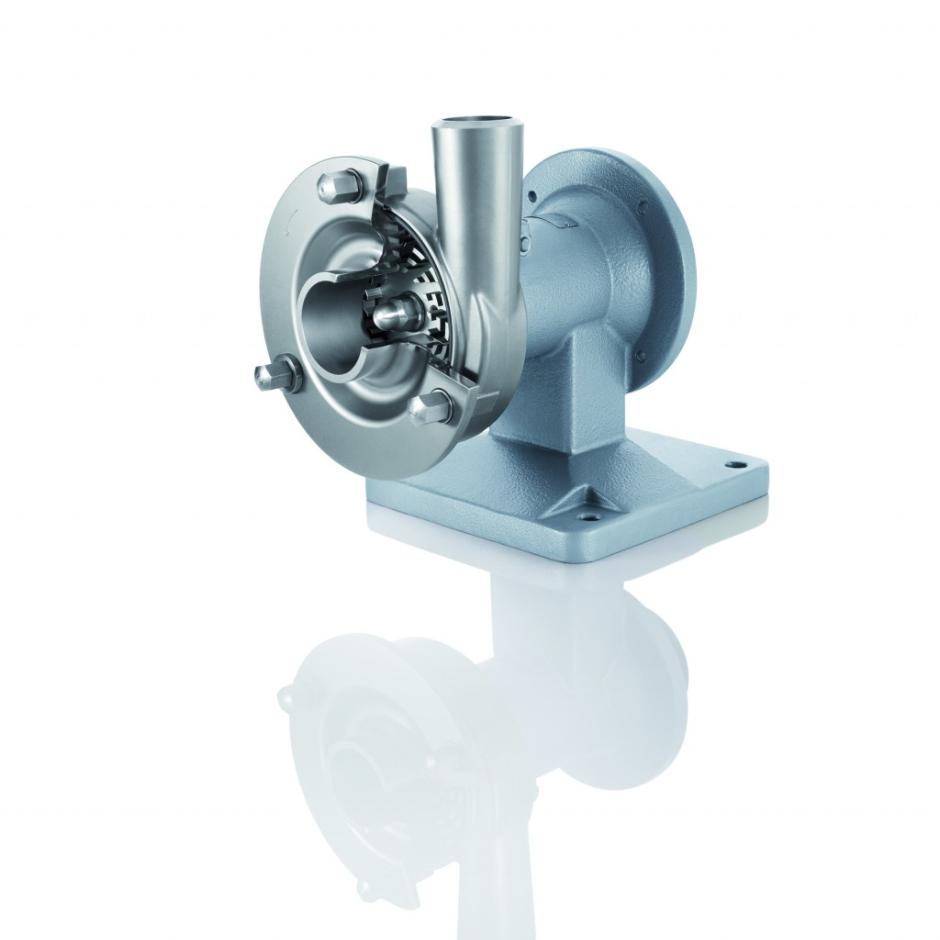Fristam FSP Homogeniser