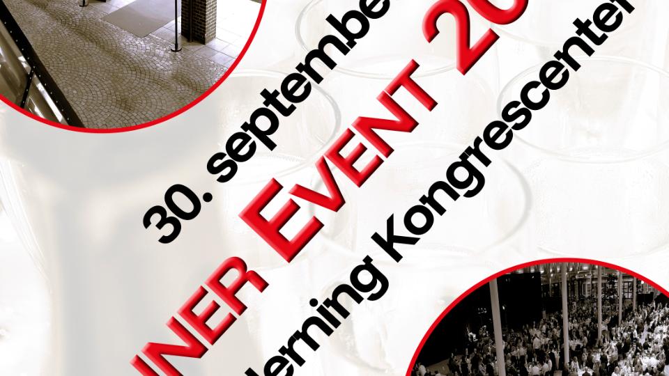 Dinner Event 2025