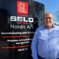 Søren W Jensen