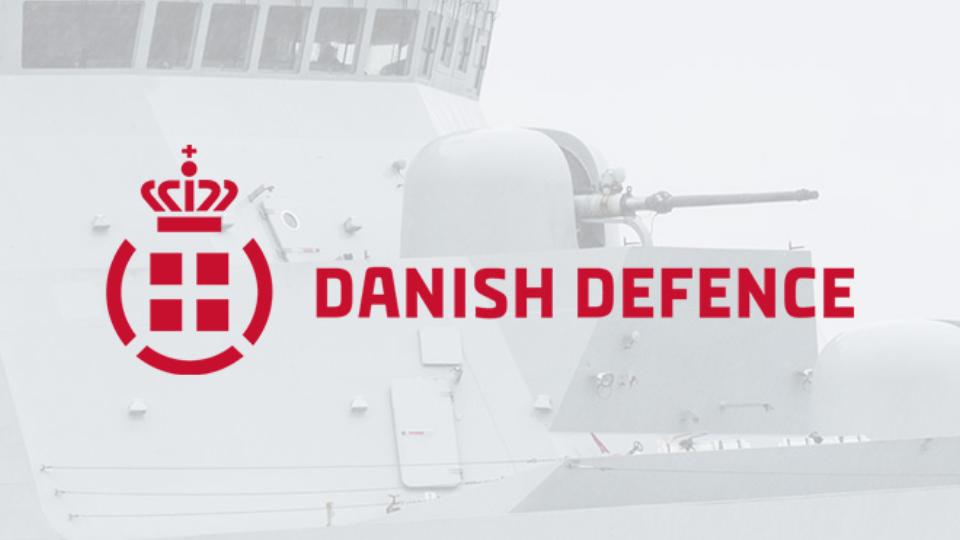 Panel PCs supports the Danish Armed Forces’ naval operations