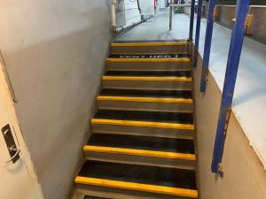 Anti-slip Solutions for Denmark's Largest Bakery