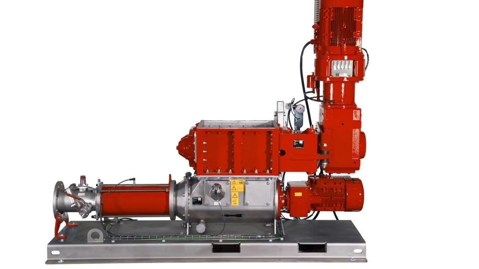 Case: Up to 80 chickens in 90 seconds – lower transport costs with the RedUnit system