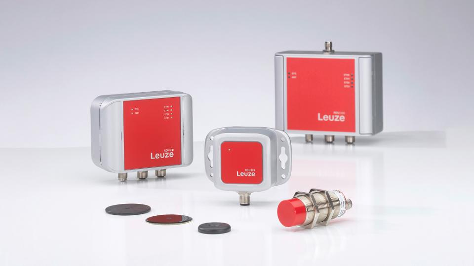 RFID readers